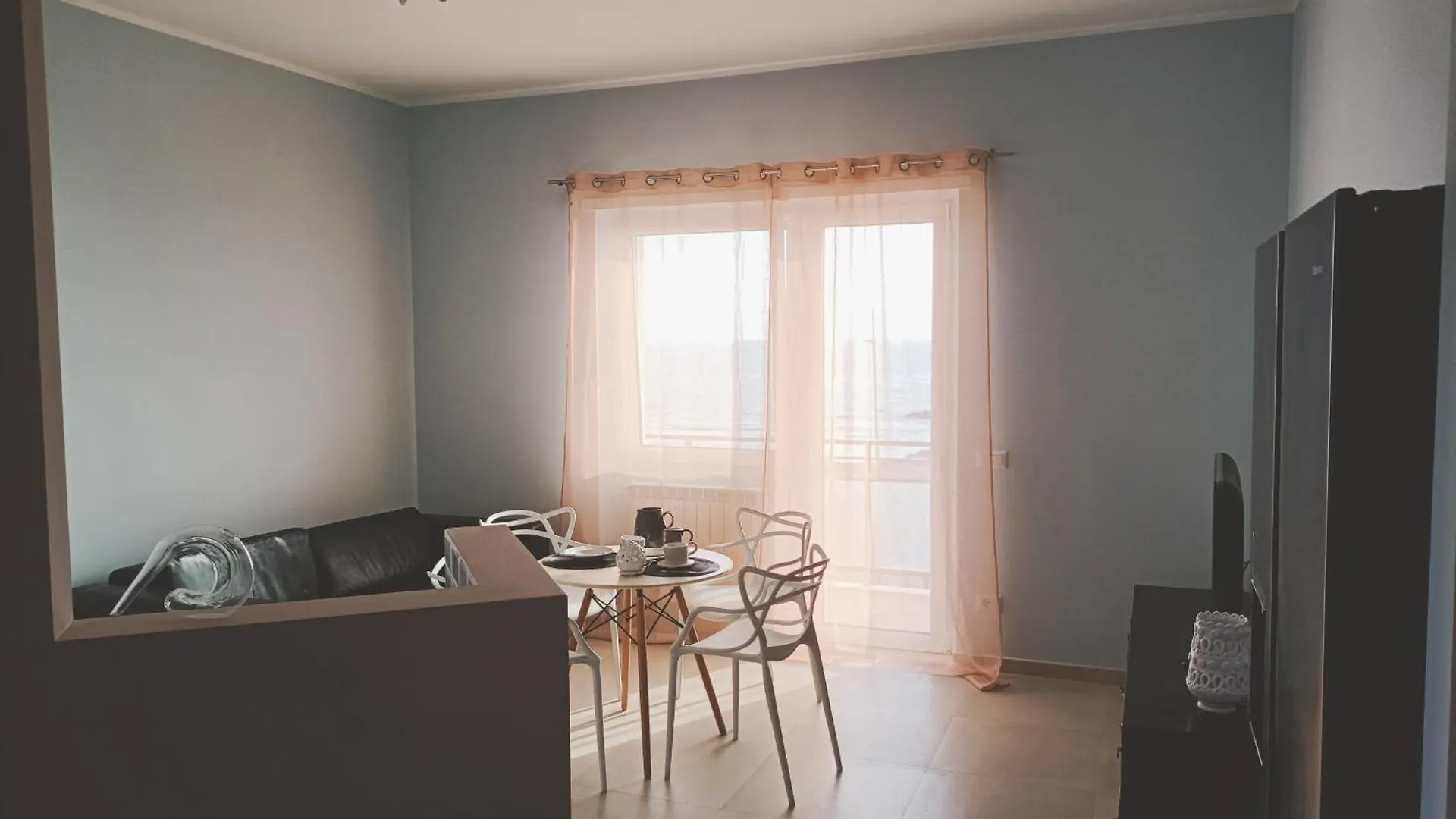 Appartement Sapore Di Sale Ostia Italië