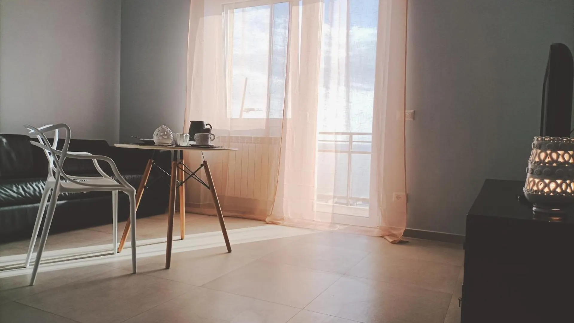 Sapore Di Sale Ostia Appartement