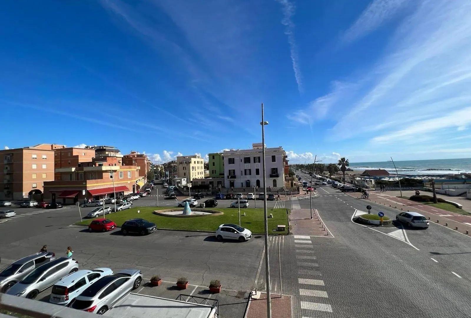 Appartement Sapore Di Sale Ostia