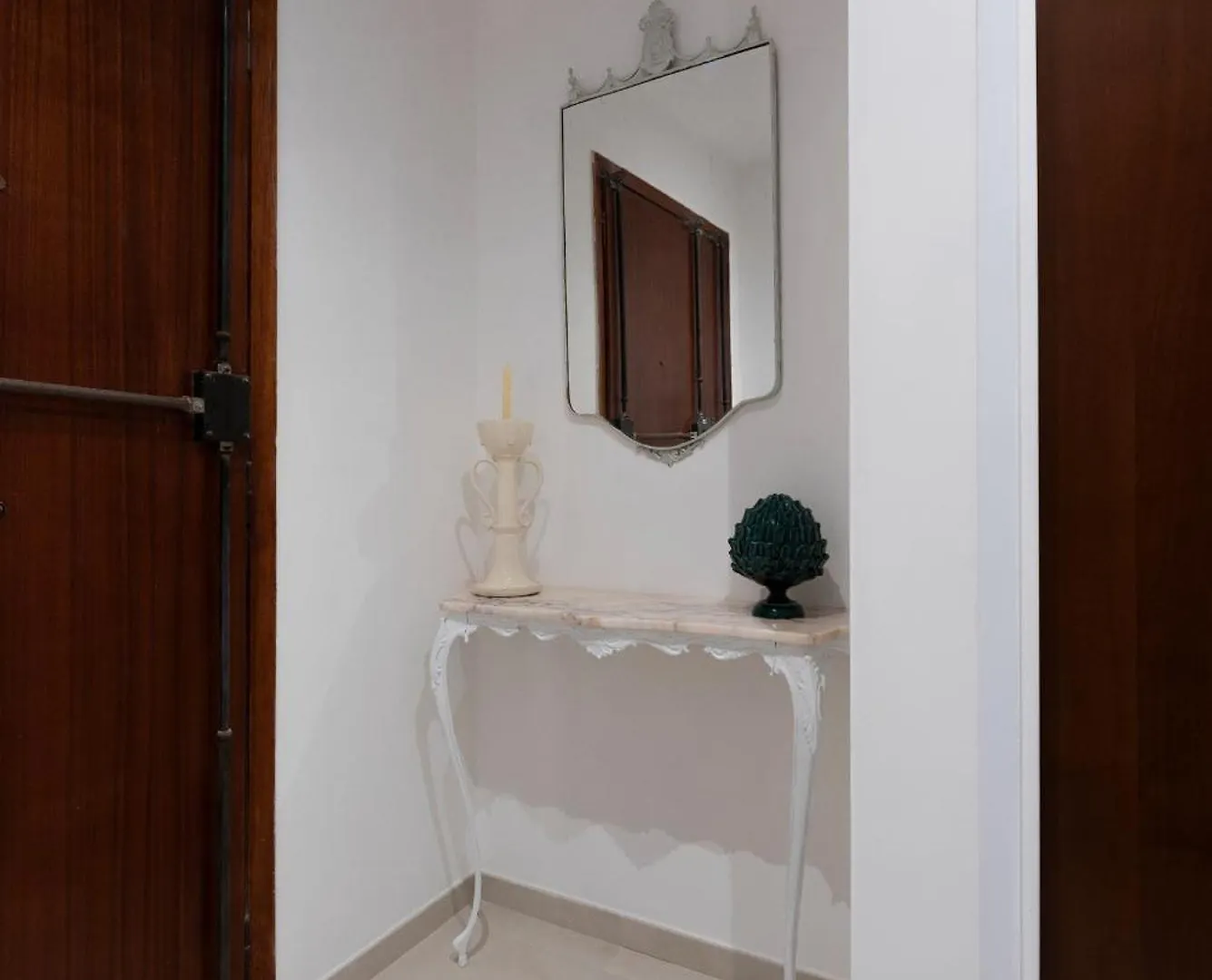 Appartement Sapore Di Sale Ostia Italië