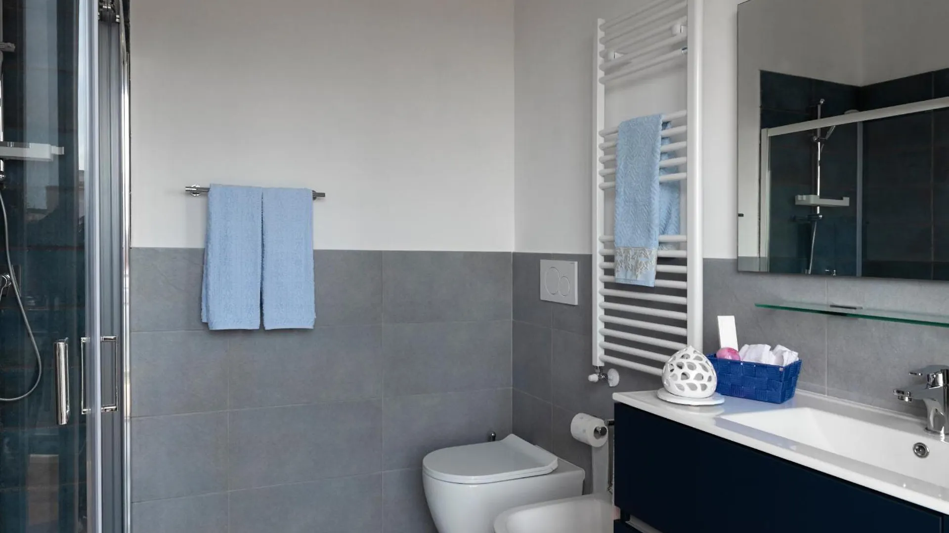 Sapore Di Sale Ostia