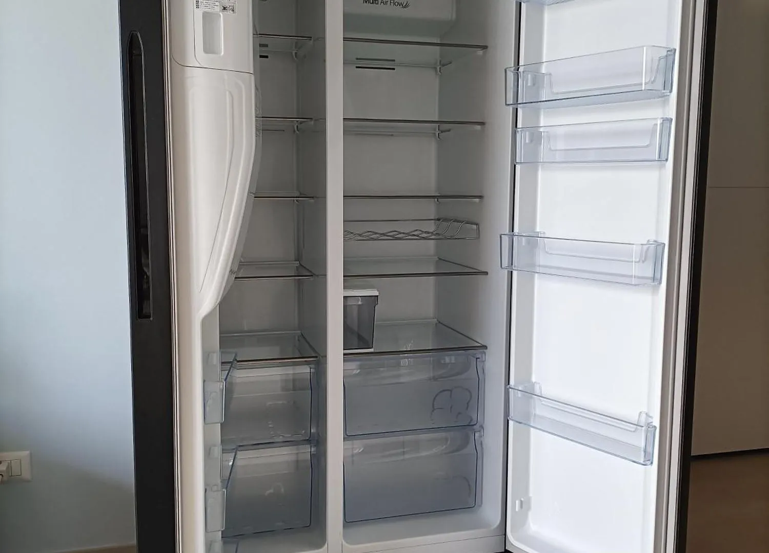 Appartement Sapore Di Sale Ostia