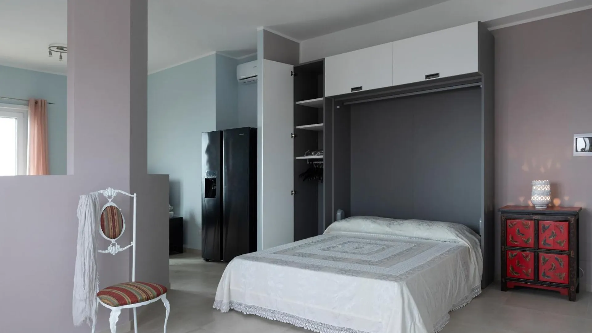 Sapore Di Sale Lido di Ostia Apartment