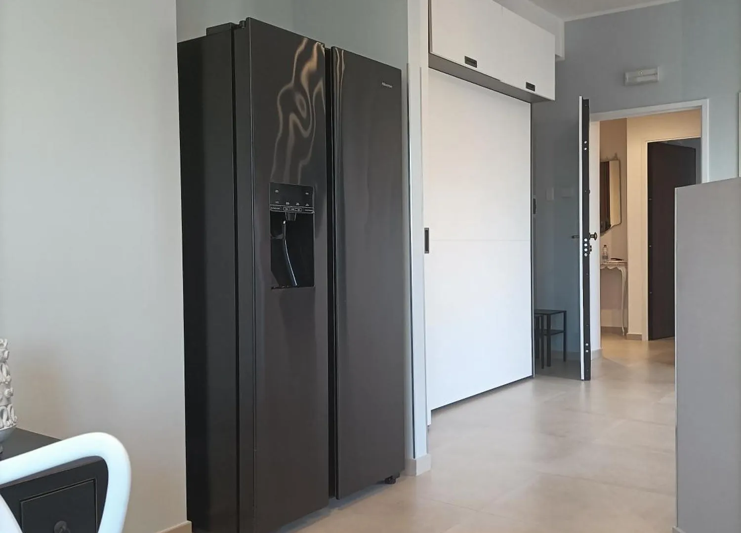 Sapore Di Sale Lido di Ostia 0*,
