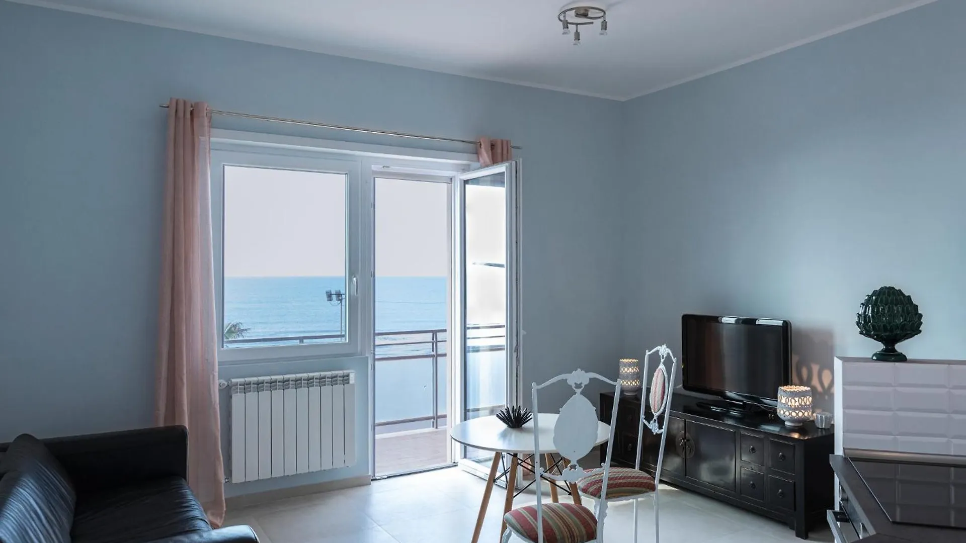 Apartment Sapore Di Sale Lido di Ostia