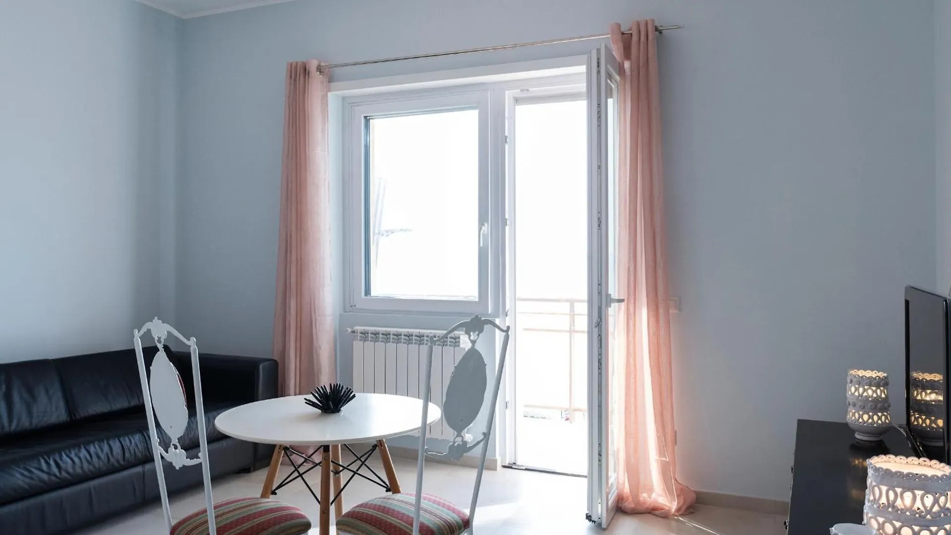 Apartment Sapore Di Sale Lido di Ostia Italy