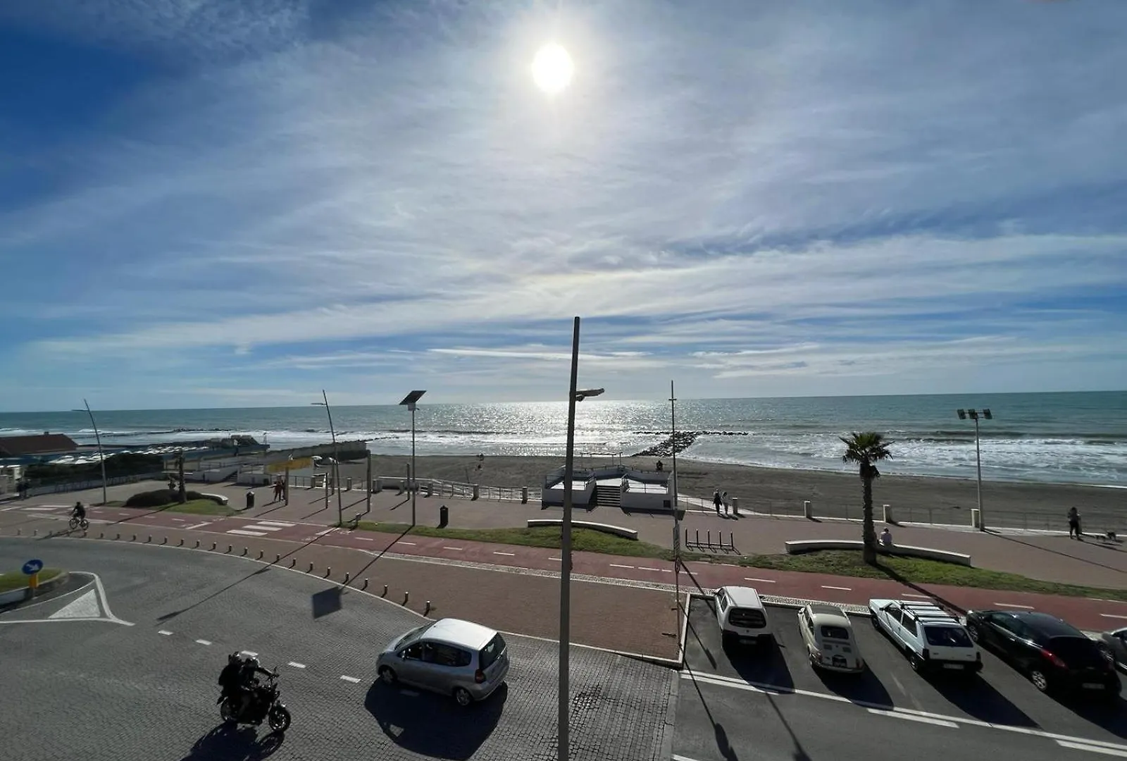 Sapore Di Sale Lido di Ostia