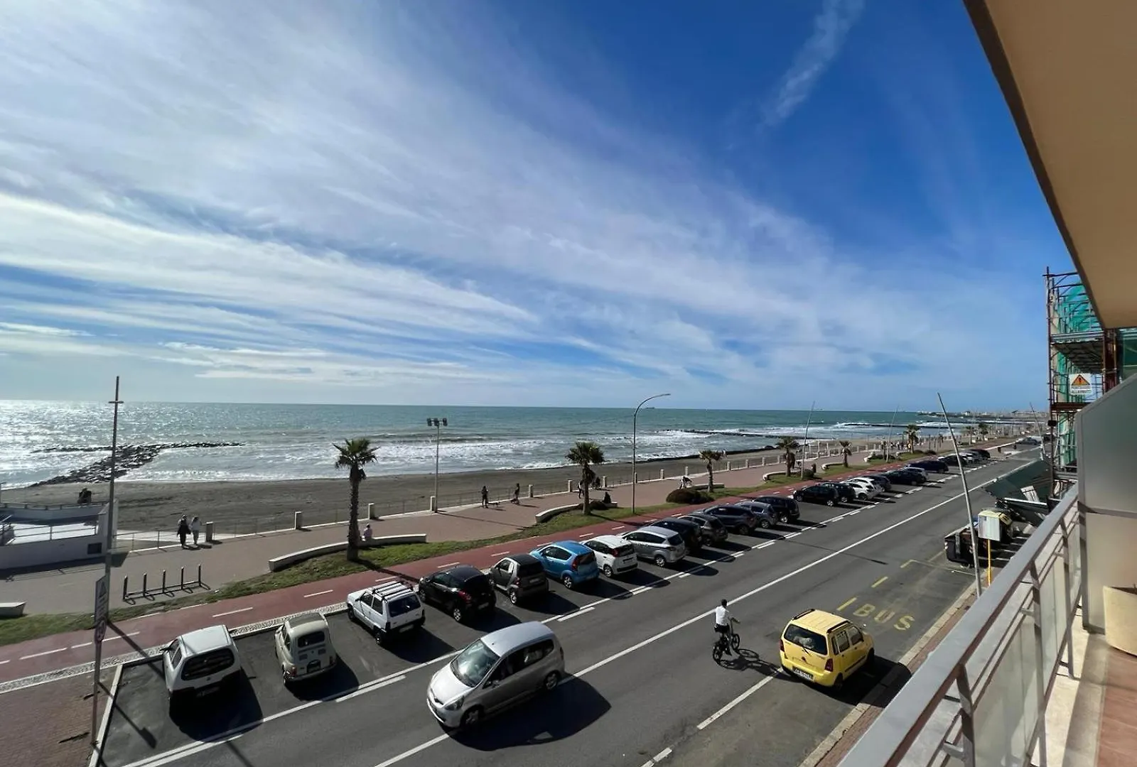 Sapore Di Sale Lido di Ostia 0*,