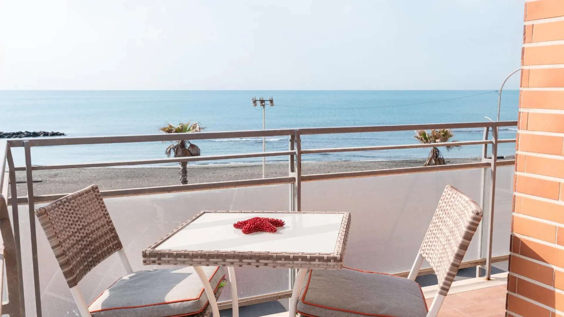 Apartment Sapore Di Sale Lido di Ostia