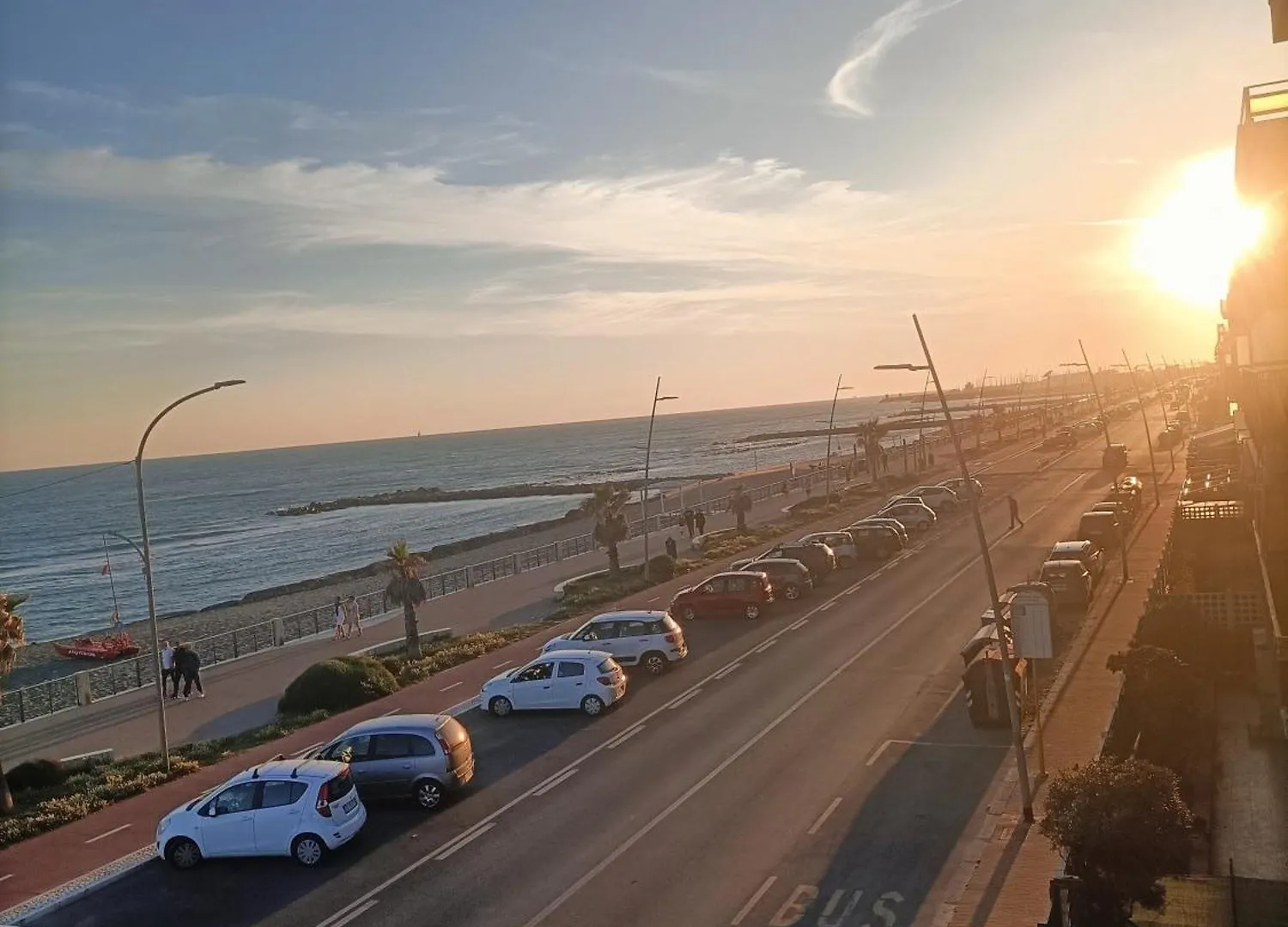 Sapore Di Sale Lido di Ostia