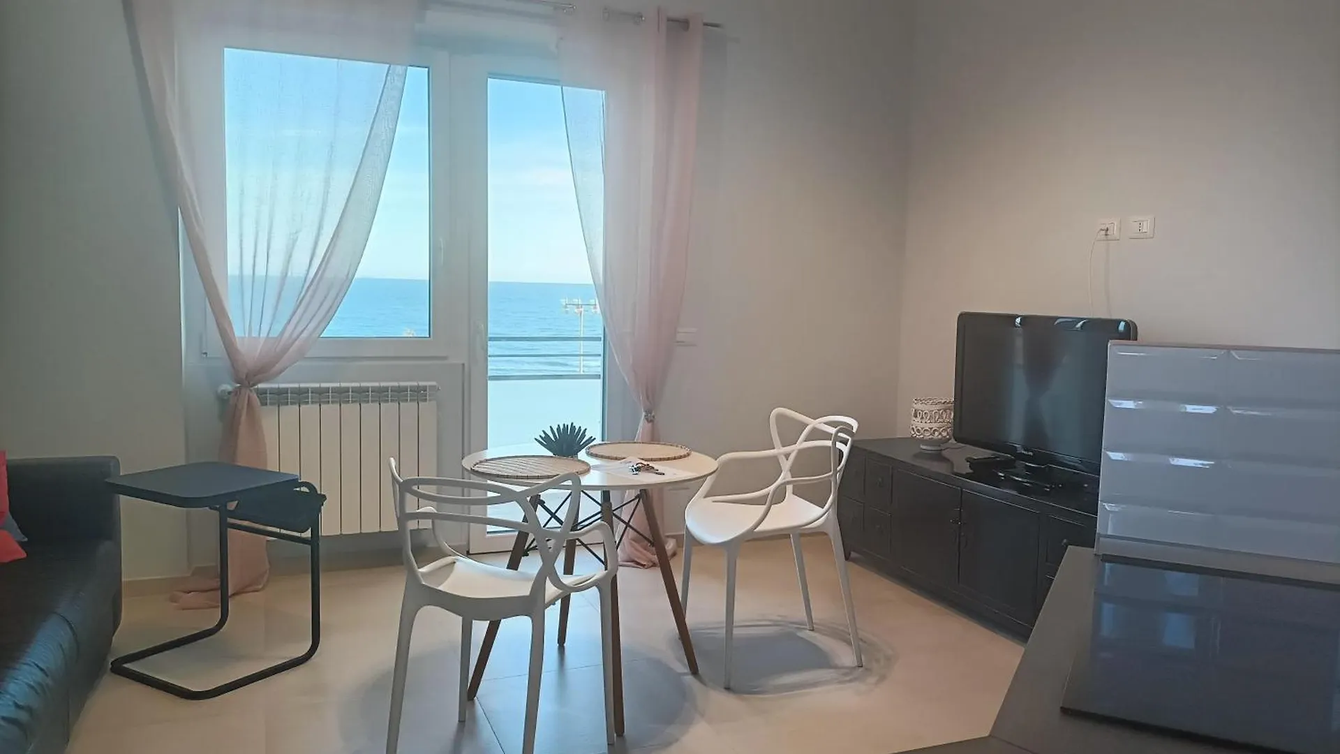 Sapore Di Sale Lido di Ostia Italy