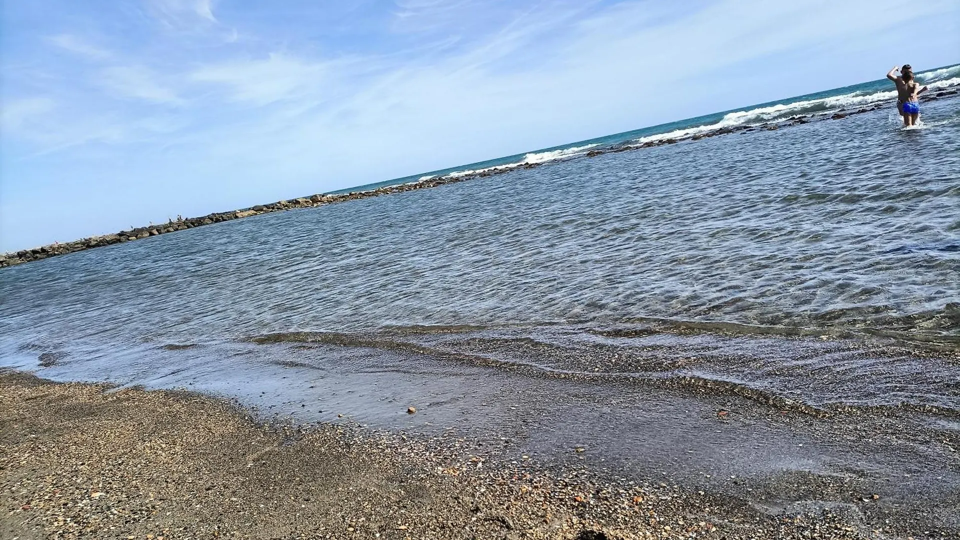 Sapore Di Sale Lido di Ostia